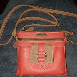 MultiSac Crossbody Bag